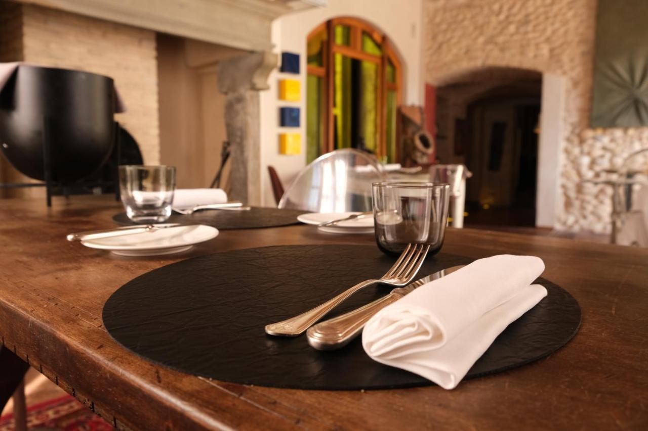 Settecento Hotel Presezzo Esterno foto