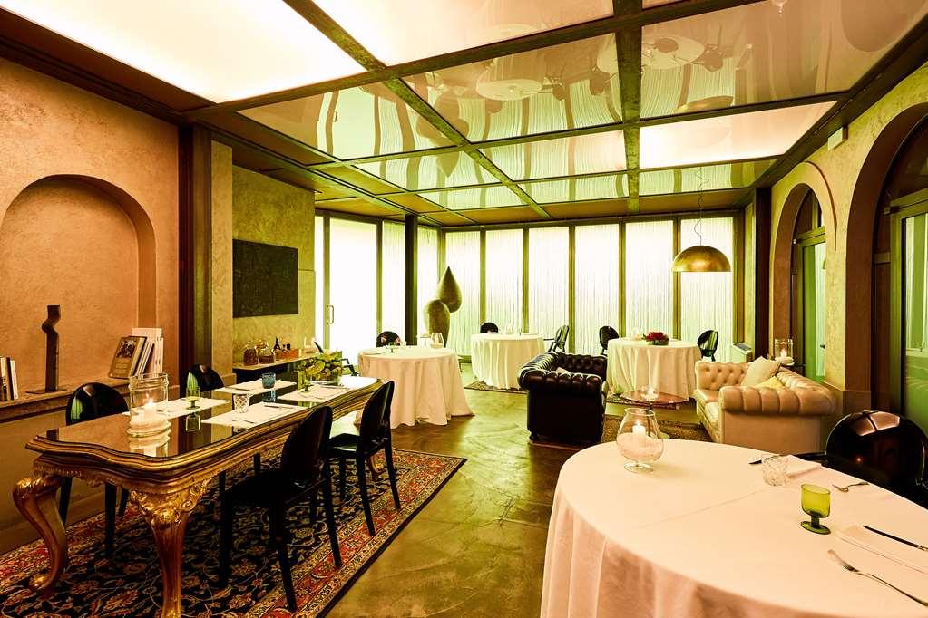 Settecento Hotel Presezzo Ristorante foto