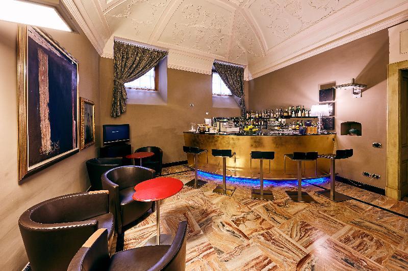 Settecento Hotel Presezzo Esterno foto